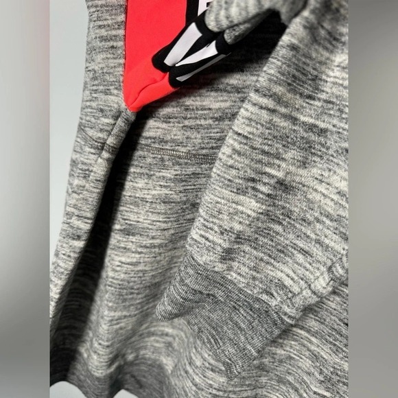 Pink Victoria’s Secret Pullover Everyday Lounge Cowl Neck Sweater Size S|P - Picture 5 of 6